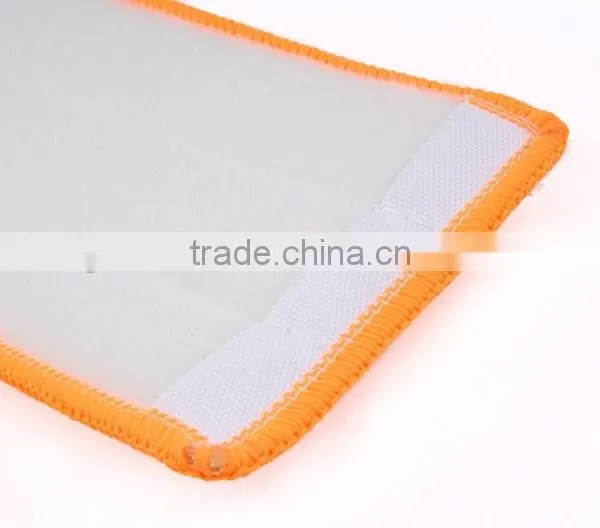 Microfiber Disposable Mop Head photo-2