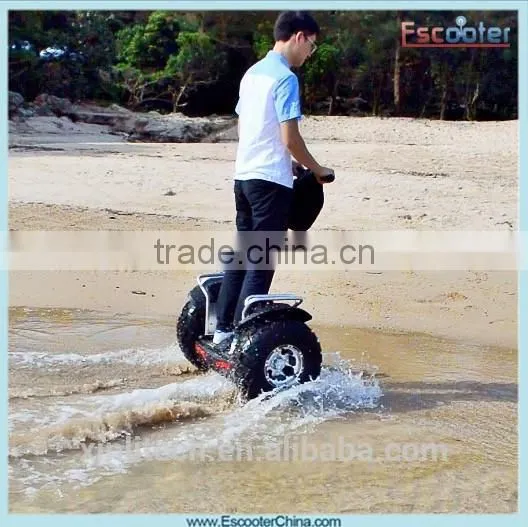 Personal Electric Transportation Scooter 72v Electric Personal Transporter photo-3