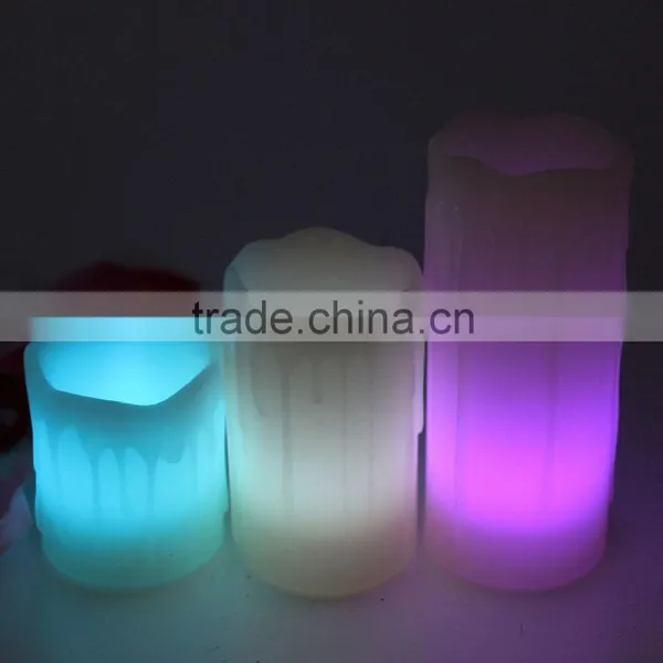 Competitive Battery Control Candles Flamess Led photo-2