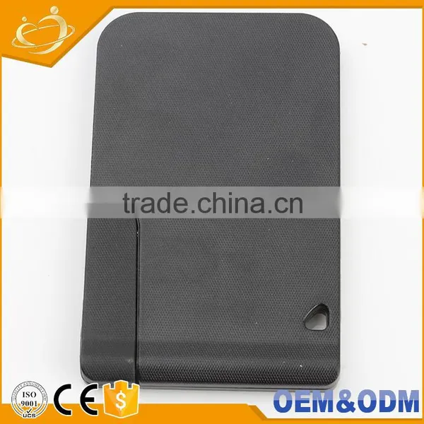 Universal Blade 433Mhz ID46 Chip Smart Remote Control Car Key for Renault Megane photo-2