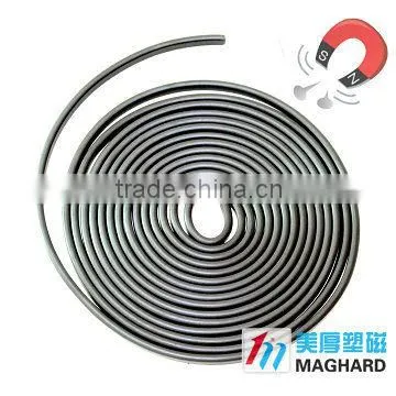 Magnetic Security Strips for Books photo-5
