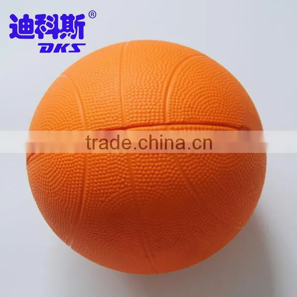 7.8 Inch Stress Sport BallSoft Foam Basketball Balls photo-3