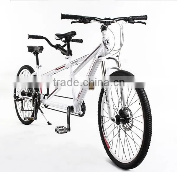 Tandem Bike photo-3