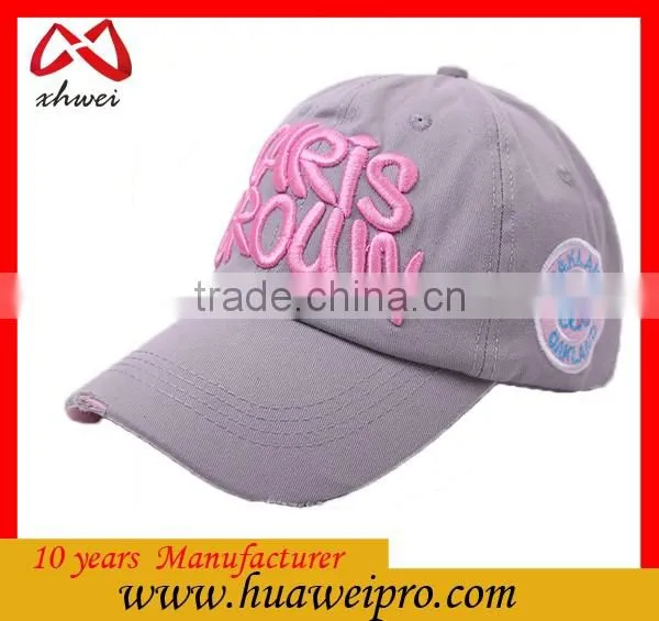 100% Polyester Hats and Caps Men Golf Caps Bulk Baseball Cap Custom Golf Hat photo-6