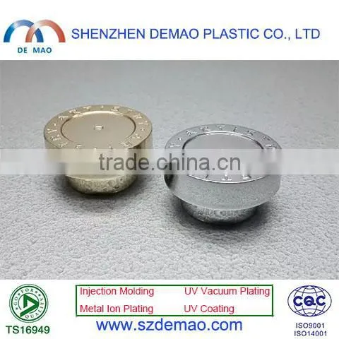 Plastic Parts Injection Molding Services photo-2