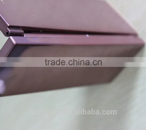 Cosmetic Packaging Compact Powder Case photo-3