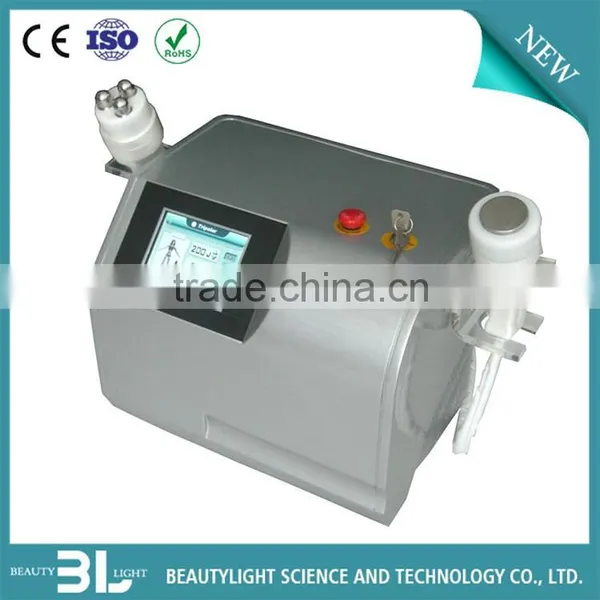 Portable RF Slimming Machine photo-2