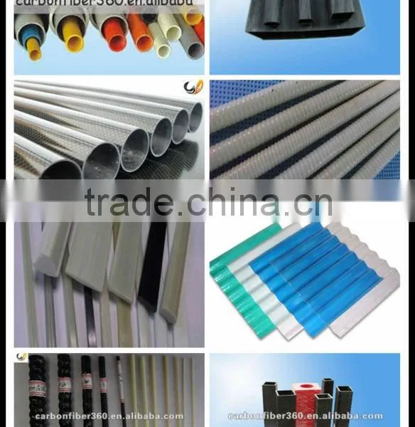 High-modulus Epoxy Fiberglass Strip Supplier Factory in China photo-5