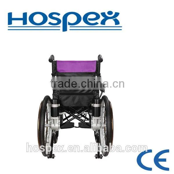 2015 Deluxe Power Wheelchair photo-2