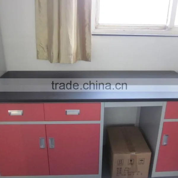 High Quality Steel Lab Sink Tables /lab Sink Bench /lab Funiture photo-4