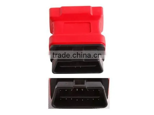2015 100% Original OBD2 16Pin Connector For Autel DS708 Main Connector 16Pin Connector photo-3