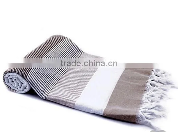 Professional Fouta Beach Towel for Wholesales photo-4