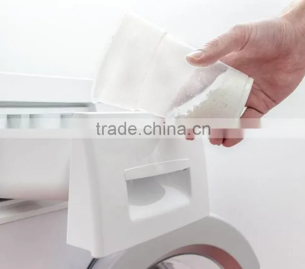 International Standard Milk Powder/coffee Powder Packing Machine With Professional Expertise photo-6