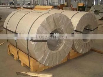 Coated 2000 Series 2024 Aluminum Alloy Coil - Extensive Application Manufacturer/Factory Direct Supply photo-6