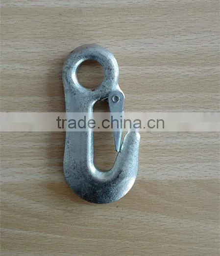 Trailer Hook 3/4