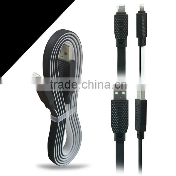 2016 Hot-selling USB Cable Micro 3.3ft Fast and Tangle-Free TPE NEW photo-5