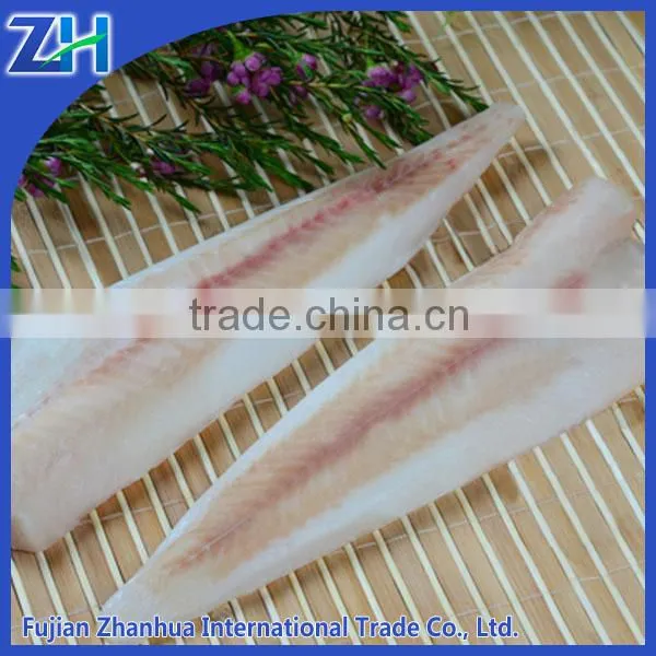 Hake Fillet Fish on Sale