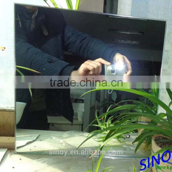 High Quality Custom Mirror, Custom Logo Mirror, Custom Made Wall Mirrors With Excellent After-sales Service photo-2