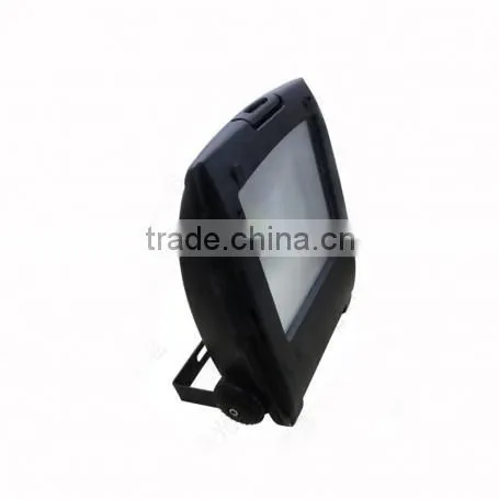 LED 10W Integrated Floodlight Warm White Black Ip65 LED Flood Light photo-2