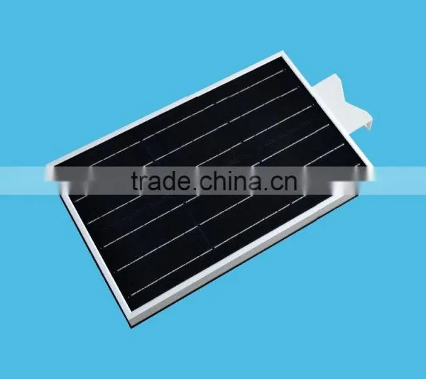 Intefly Hotsale All in One Solar Led Street Garden Light 15W photo-4