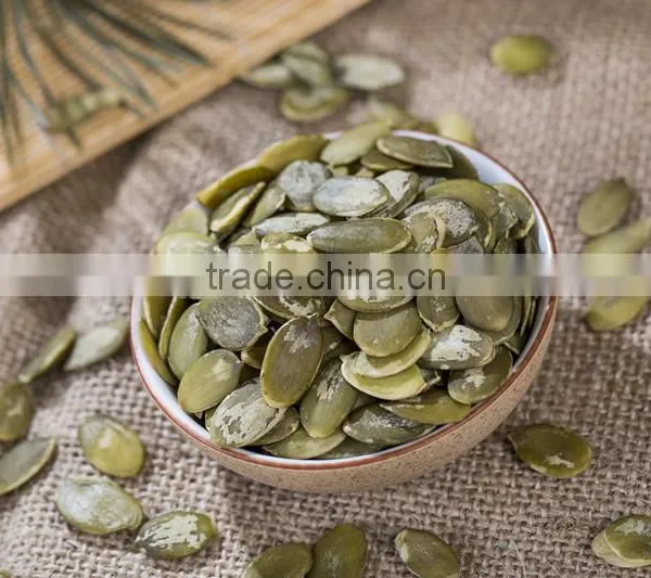 Customer Design Snow White Pumpkin Kernels for Bread photo-3