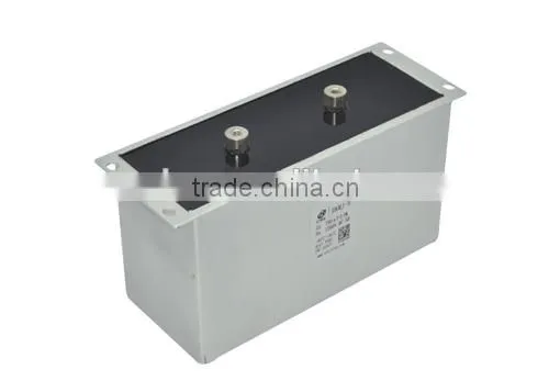 DC-Link Film Polypropylene Capacitor, DKMJ-S Series, 700uF, 1200V.DC photo-3
