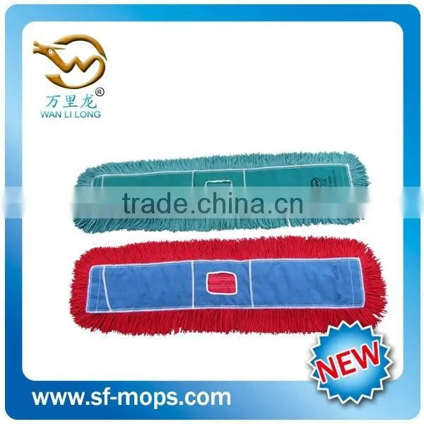 ITEM Y502YE Floor Cleaning Mop,way Clean Mop,microfiber Mop Pad photo-2