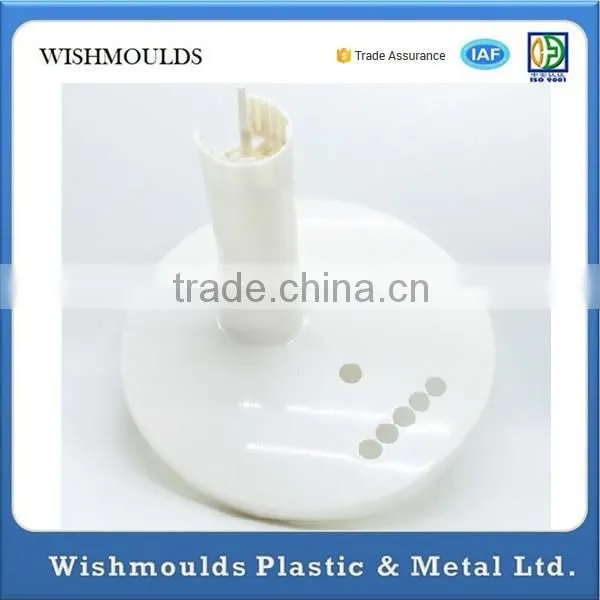 Custom Table Fan Parts, Electric Fan Parts and Function, Fan Companies photo-6