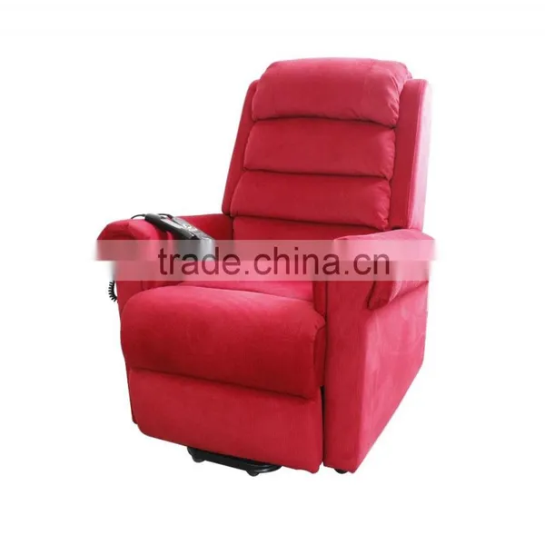 2016 Hot Sales Modern Upholstered Fabric Massage Sofa Set / Sex Chair / Living Room Furniture photo-3