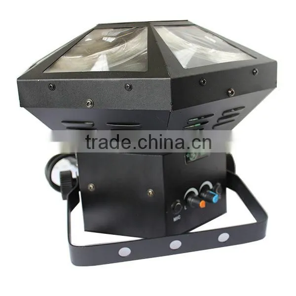 Best Price!! Big 6 Eyes Led for KTV&party&disco&night Club Lights photo-4