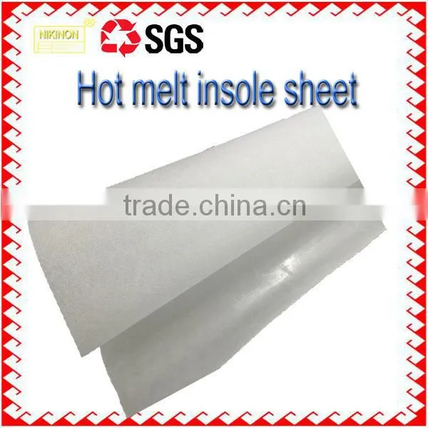 Thermoplastic Shoes Toe Puff and Counter Material photo-2