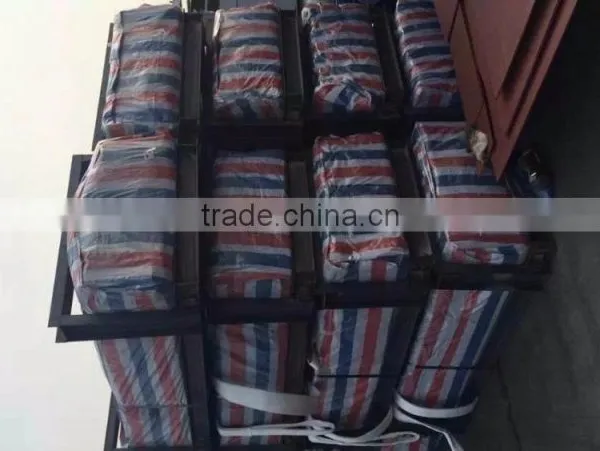 Galvanized Corrugated Sheet for Wall and Roofing Quality Choice photo-6