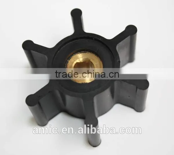 Ref DJ PUMP IMPELLER 081-0601 ; 08-41-0601 ;08-31-0601 ;09-107-0601 photo-4