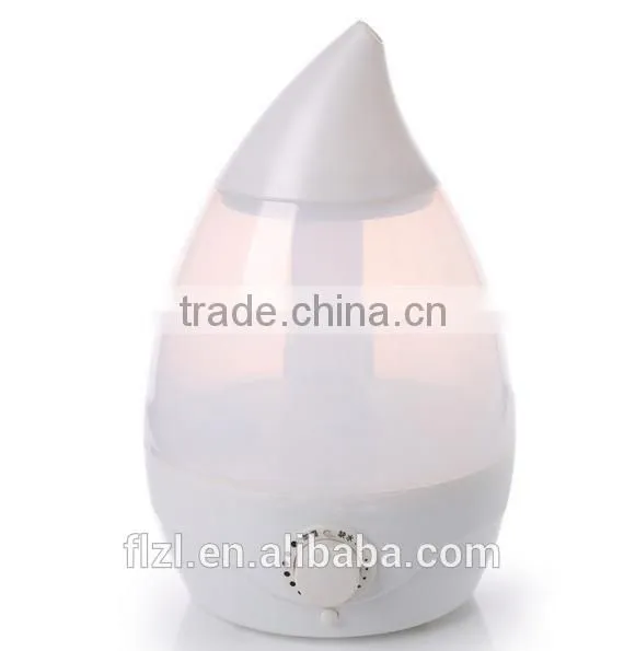 2015 Most Popular Cool-mist Mini Ultrasonic Humidifier Air Humidifier Ultrasonic Humidifier Air Aroma Diffuser Mist Maker photo-3