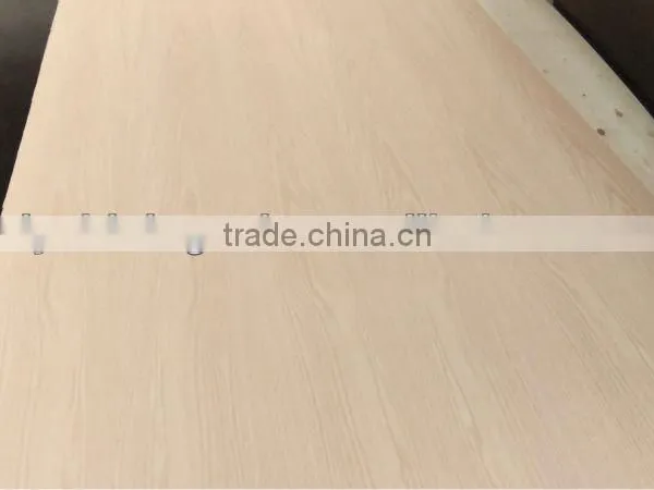 3.0MMX1220X240 Red Oak Fancy Plywood photo-6