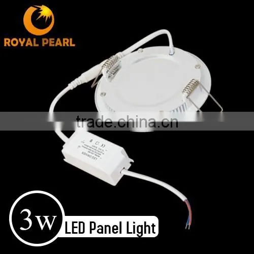 2015 Hot Sell High Quality Ce&rohs Led Panel Light photo-6