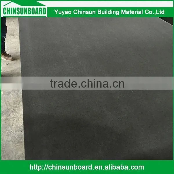 Supplier Eco-friendly Waterproof Well Insulated Yellow Wall Panel photo-5