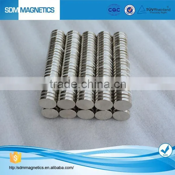 Best Selling Products Rare Earth Neodym N52 photo-5