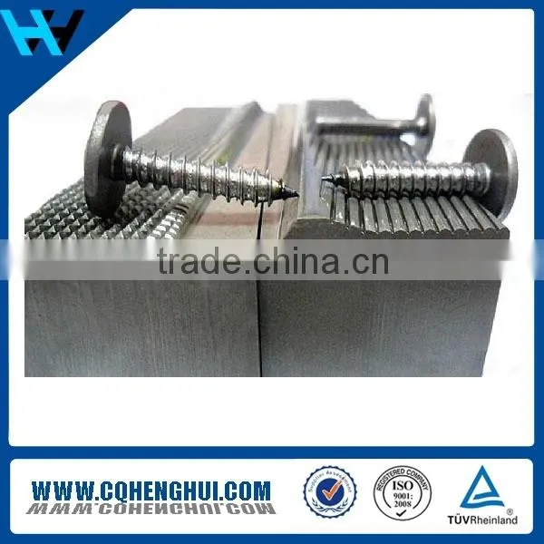China Cylindrical Thread Rolling Dies/ Thread Rolling Flat Die / photo-6