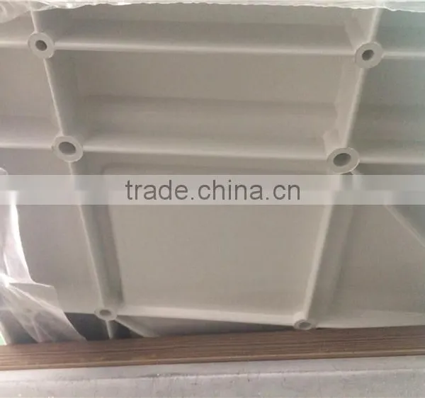 SUNZOOM Smc Material Made Shower Tray,smc Plastic Tray,smc Shower Base photo-2