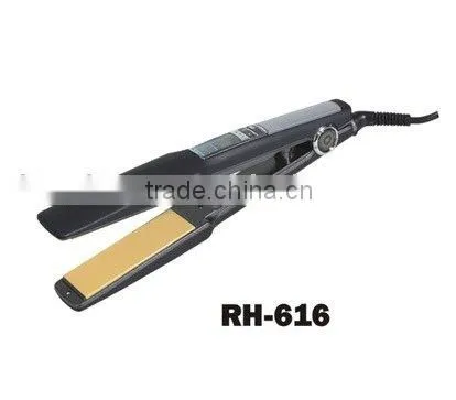 Hair Straightener,Ceramic Hair Straightener,Cheap Hair Straightener(RH-616)