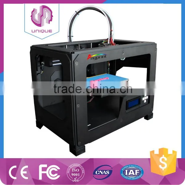 High Quality 3d Printer Rapid Prototyping High Speed 3d Printer Quality Choice photo-2