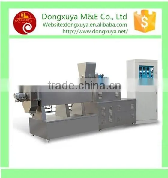 Automatic Kellogs Corn Flakes Extruder/Production Equipment photo-3