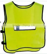 Reflective LED Safty Vest