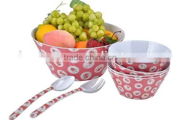 Custom Plastic Bowl ,Melamine Bowl photo-2