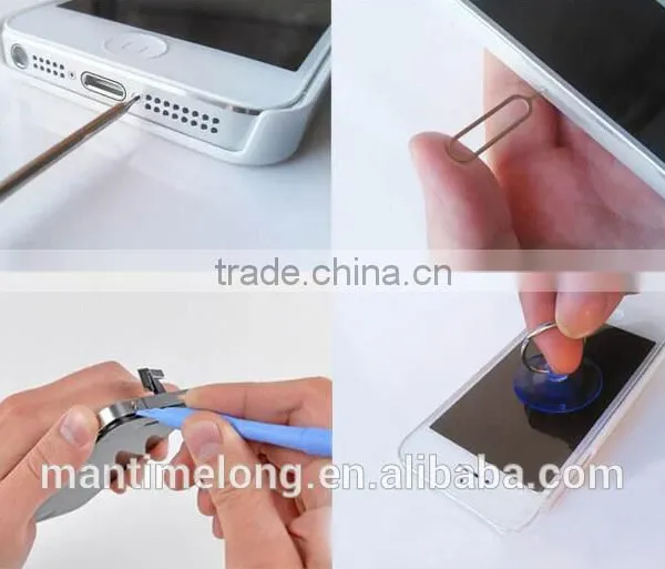 Hot Selling 9 in 1 Phone Repair Tool Kit Special Screwdrivers Types of Screwdrivers photo-5