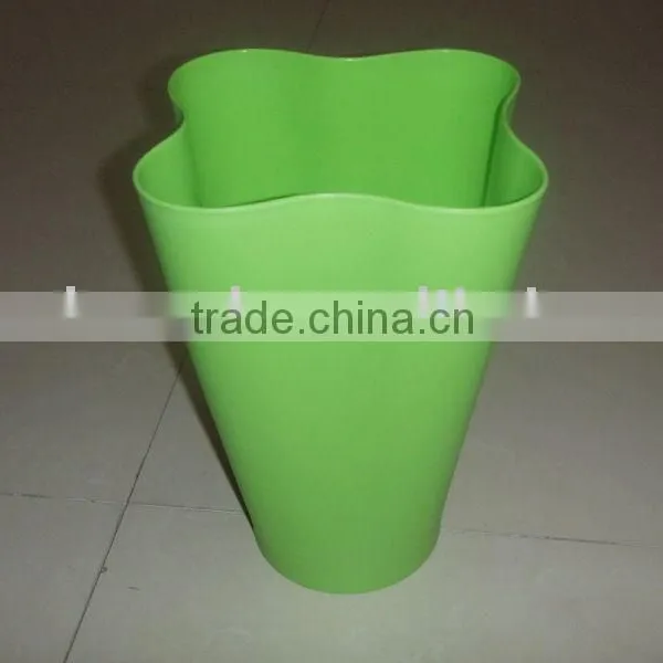 Used Dustbin Mould