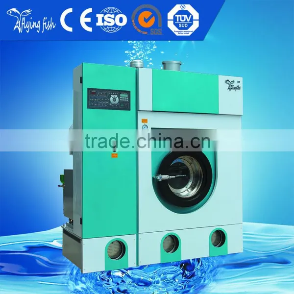 6kg to 30kg Clean Perc Dry Cleaning Machine Price, Dry Cleaning, Dry Cleaner
