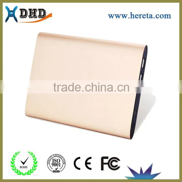 High Capacity Power Bank Charger 2A Output for Apple IPad photo-3
