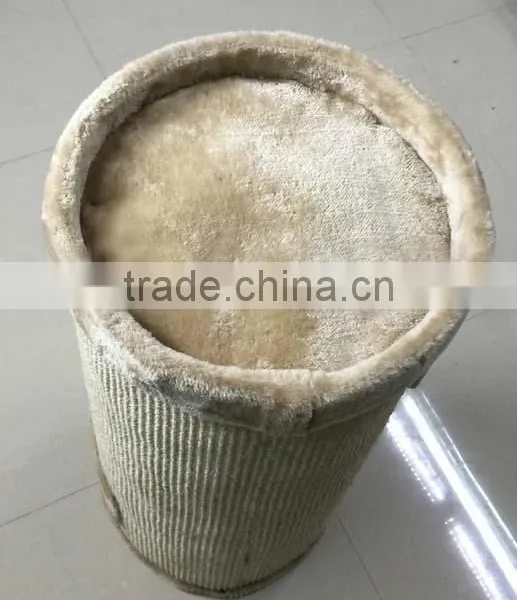 Cat Tree House Wholesale Cat Tree House / Sisal Luxury Cat House photo-2